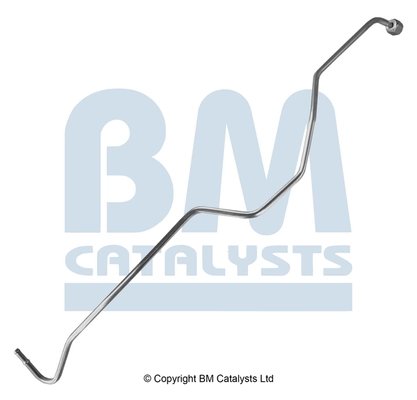 CONDUCTA PRESIUNE/SENZOR PRESIUNE FILTRU PARTICULE BM CATALYSTS PP11029B - Compatibil cu VW