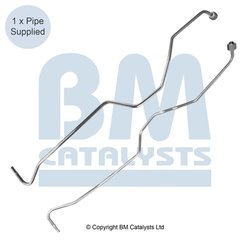 CONDUCTA PRESIUNE/SENZOR PRESIUNE FILTRU PARTICULE BM CATALYSTS PP11029B - Compatibil cu VW
