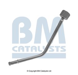 Conducta presiune/senzor presiune filtru particule BM Cataly