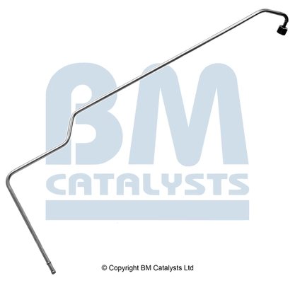 CONDUCTA PRESIUNE/SENZOR PRESIUNE FILTRU PARTICULE BM CATALYSTS PP11099B - Compatibil cu CITROEN, FIAT, PEUGEOT