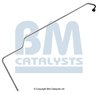 CONDUCTA PRESIUNE/SENZOR PRESIUNE FILTRU PARTICULE BM CATALYSTS PP11099B - Compatibil cu CITROEN, FIAT, PEUGEOT