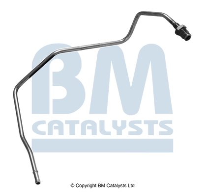 CONDUCTA PRESIUNE/SENZOR PRESIUNE FILTRU PARTICULE BM CATALYSTS PP11103A - Compatibil cu PEUGEOT