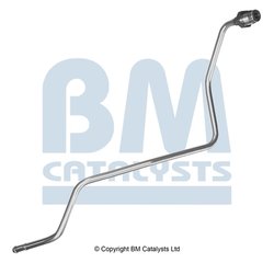 Conducta presiune/senzor presiune filtru particule BM Cataly