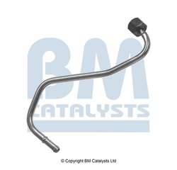 Conducta presiune/senzor presiune filtru particule BM Cataly
