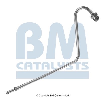 CONDUCTA PRESIUNE/SENZOR PRESIUNE FILTRU PARTICULE BM CATALYSTS PP11368A - Compatibil cu MERCEDES-BENZ