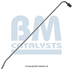Conducta presiune/senzor presiune filtru particule BM Cataly