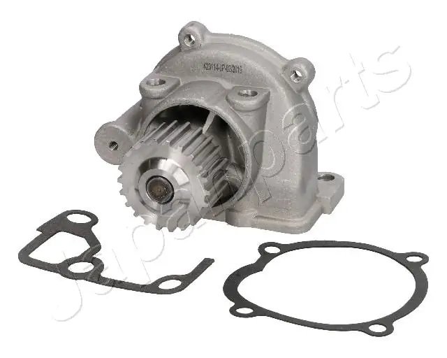 POMPA DE APA JAPANPARTS PQ-308 - Compatibil cu ASIA MOTORS, KIA, MAZDA, SUZUKI