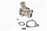 POMPA DE APA JAPANPARTS PQ-506 - Compatibil cu HYUNDAI, MITSUBISHI