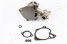 POMPA DE APA JAPANPARTS PQ-506 - Compatibil cu HYUNDAI, MITSUBISHI