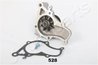 POMPA DE APA JAPANPARTS PQ-528 - Compatibil cu MITSUBISHI, PROTON