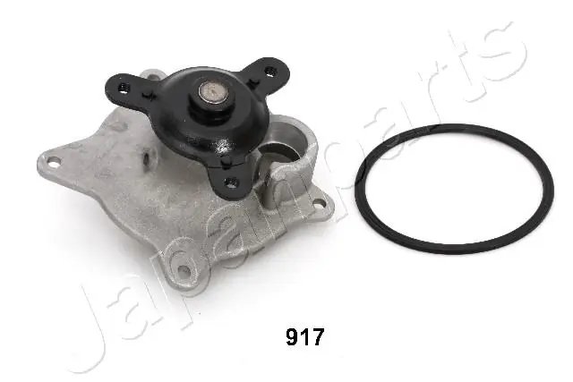 POMPA DE APA JAPANPARTS PQ-917 - Compatibil cu CHRYSLER
