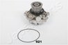 POMPA DE APA JAPANPARTS PQ-921 - Compatibil cu CHRYSLER