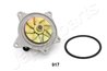 POMPA DE APA JAPANPARTS PQ-917 - Compatibil cu CHRYSLER