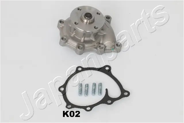 POMPA DE APA JAPANPARTS PQ-K02 - Compatibil cu KIA