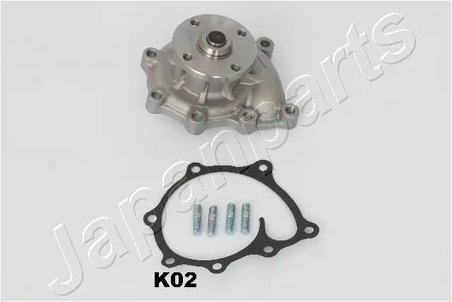 POMPA DE APA JAPANPARTS PQ-K02 - Compatibil cu KIA