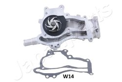 Pompa de apa Japanparts PQ-W14