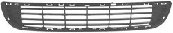 GRILA VENTILATIE, BARA PROTECTIE PHIRA PR-08110 - Compatibil cu CITROEN, PEUGEOT