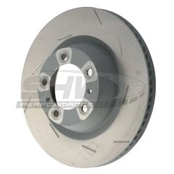DISC FRANA SHW PERFORMANCE PRL39719 - Compatibil cu PORSCHE