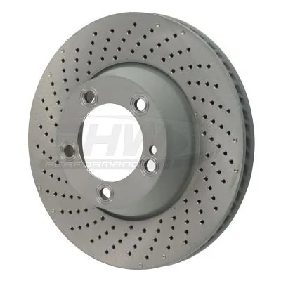 Disc frana SHW Performance PRL31324
