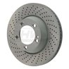 Disc frana SHW Performance PRL31324