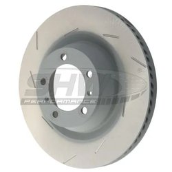 DISC FRANA SHW PERFORMANCE PRL39727 - Compatibil cu PORSCHE