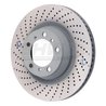 Disc frana SHW Performance PRL39977