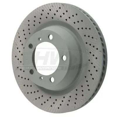 Disc frana SHW Performance PRL39913