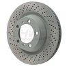 Disc frana SHW Performance PRL39913