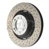 DISC FRANA SHW PERFORMANCE PRL49217 - Compatibil cu PORSCHE