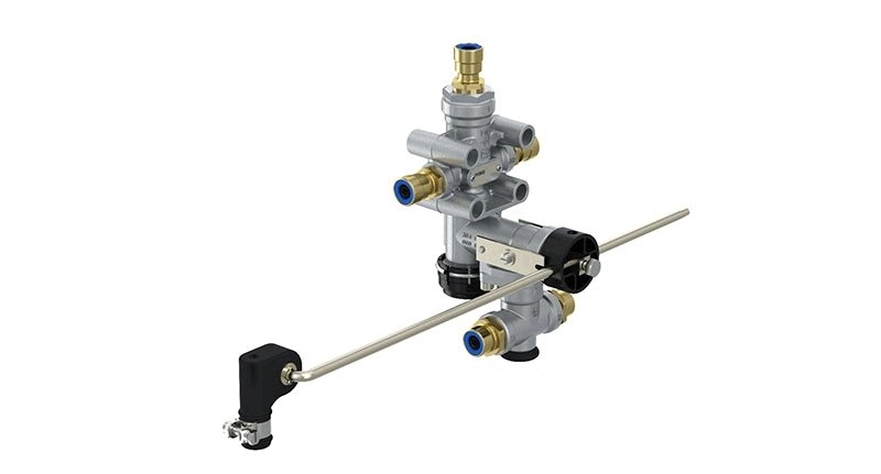 Supapa reglatoare compresor ProVia PRO0060020