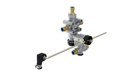 Supapa reglatoare compresor ProVia PRO0060020