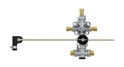 Supapa reglatoare compresor ProVia PRO0060020