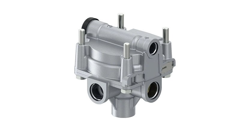 Supapa releu ProVia PRO0110000