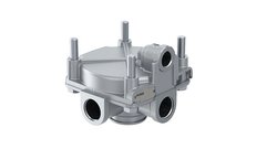 Supapa releu ProVia PRO0110050