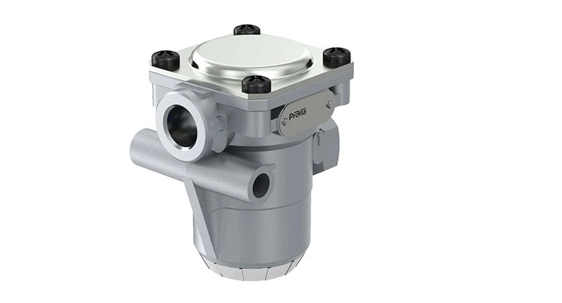 SUPAPA DE SUPRAPRESIUNE PROVIA PRO0150720 - Compatibil cu IVECO, VOLVO