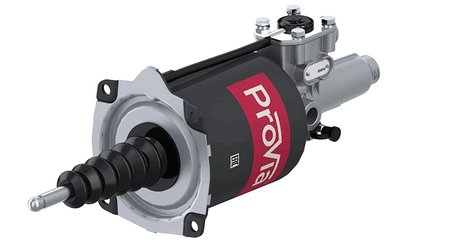 SERVO AMBREIAJ PROVIA PRO0510040 - Piesa auto compatibila cu mai multe marci