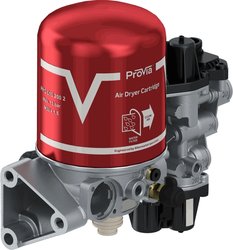 UNITATE DE PREPARAT AERUL PROVIA PRO1001000 - Piesa auto compatibila cu mai multe marci