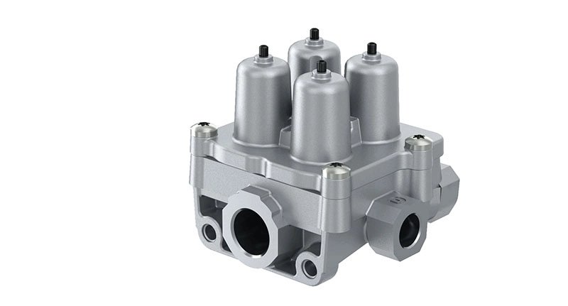 Supapa protectie multicircuit ProVia PRO1220030