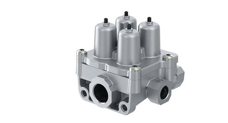 Supapa protectie multicircuit ProVia PRO1220030