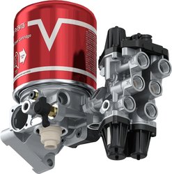 UNITATE DE PREPARAT AERUL PROVIA PRO1001000 - Piesa auto compatibila cu mai multe marci