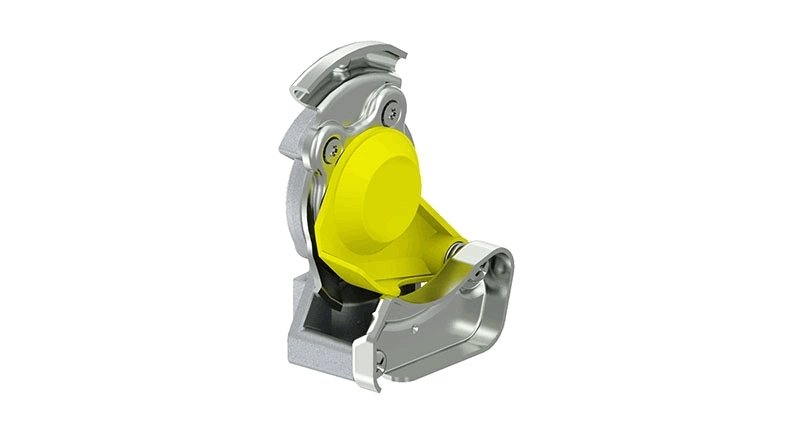 CAP DE CUPLARE PROVIA PRO2000220 - Compatibil cu MERCEDES-BENZ