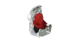 CAP DE CUPLARE PROVIA PRO2002210 - Compatibil cu DAF, IVECO, MAN, MERCEDES-BENZ, RENAULT TRUCKS, VOLVO
