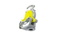 CAP DE CUPLARE PROVIA PRO2000220 - Compatibil cu MERCEDES-BENZ