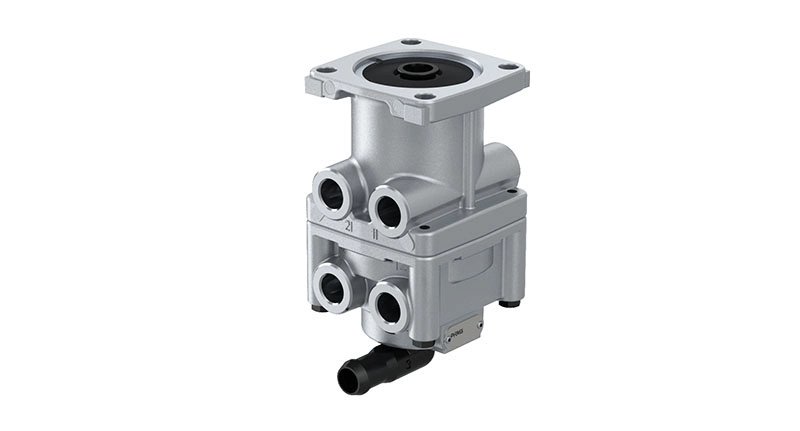 Supapa frana de serviciu ProVia PRO3150770