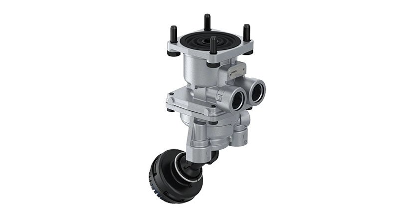 Supapa frana de serviciu ProVia PRO3152630