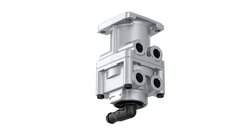 Supapa frana de serviciu ProVia PRO3150770