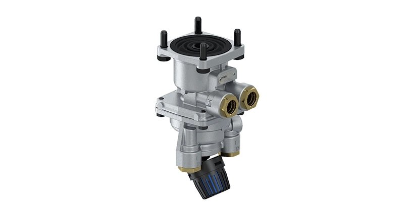 Supapa frana de serviciu ProVia PRO3152640