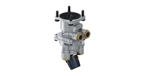 Supapa frana de serviciu ProVia PRO3152640