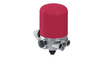 USCATOR AER COMPRESOR PROVIA PRO4100030 - Compatibil cu DAF