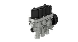 SUPAPA MAGNETICA PROVIA PRO4120000 - Compatibil cu MERCEDES-BENZ
